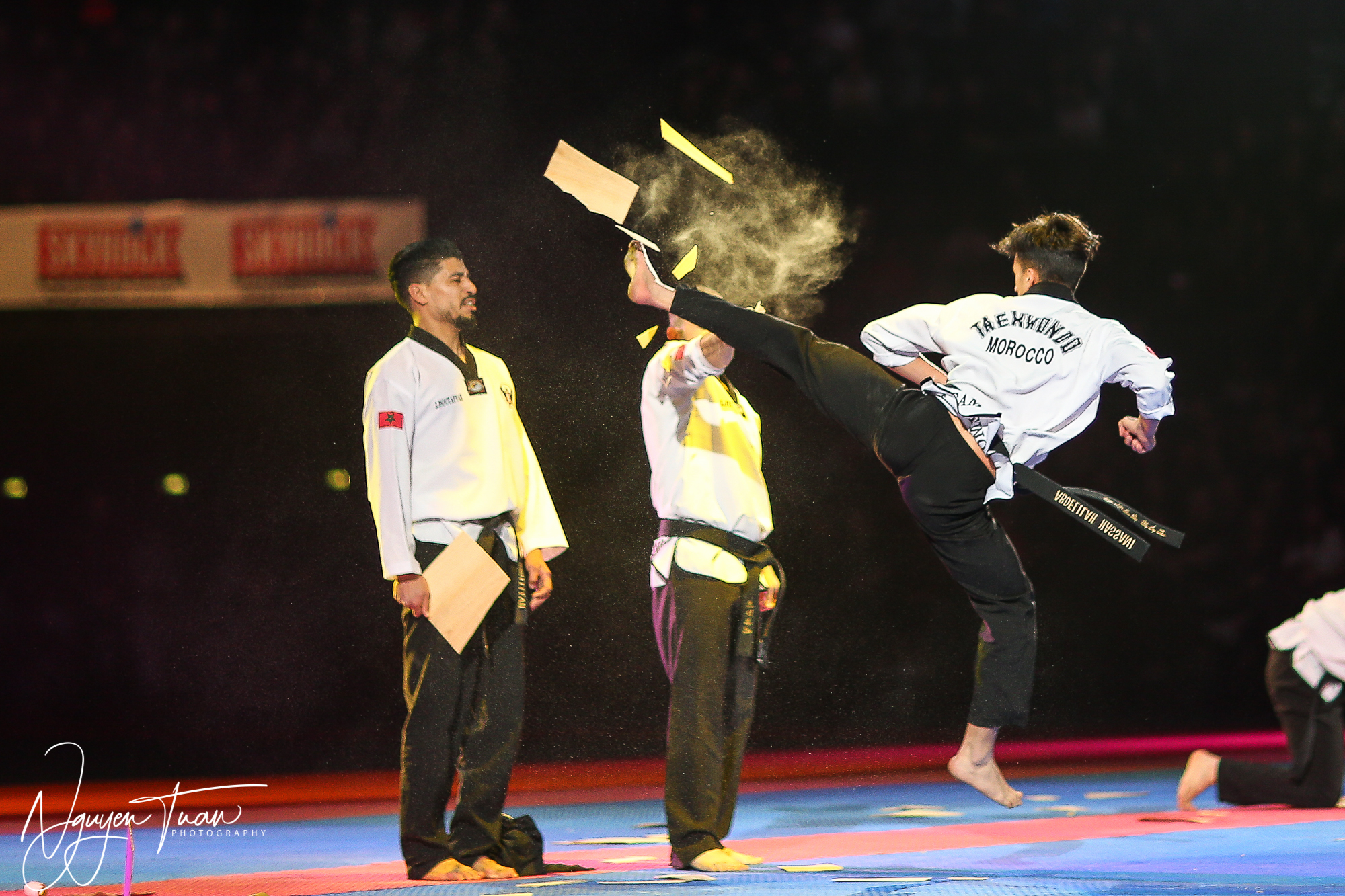 20190324 Festival des Arts Martiaux 7686